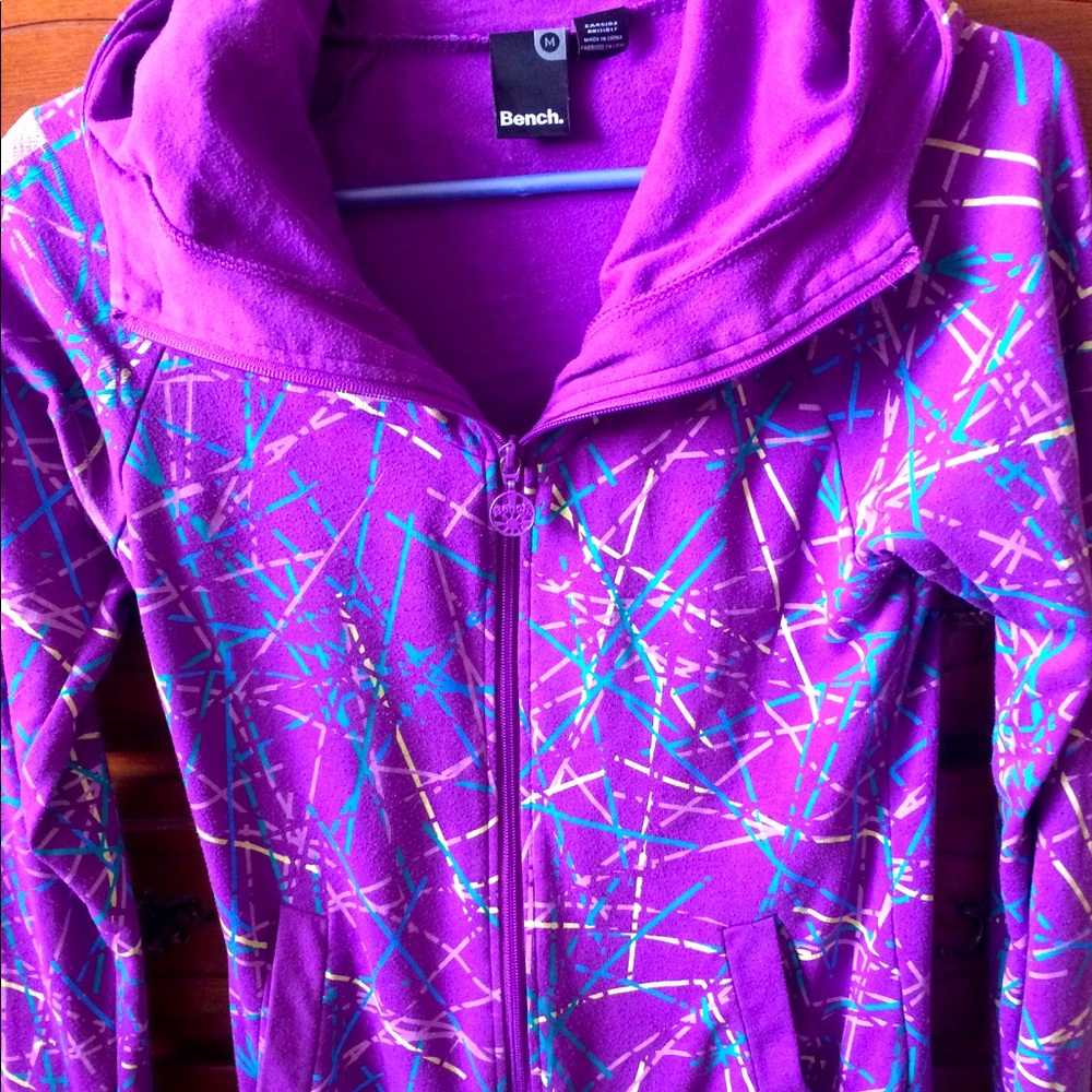 Bench hoodie